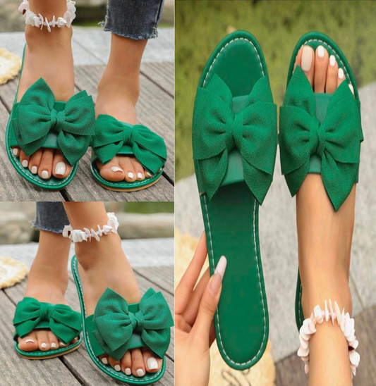 Summer Sandals