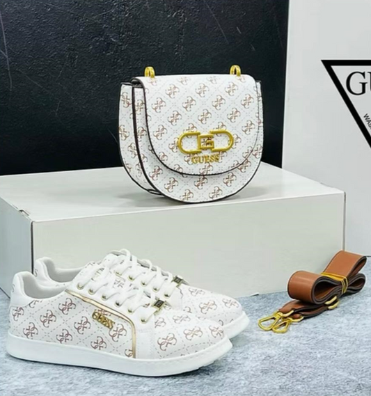 Sneakers & Bags