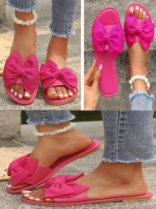 Summer Sandals