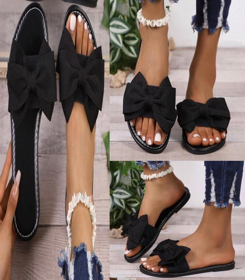 Summer Sandals