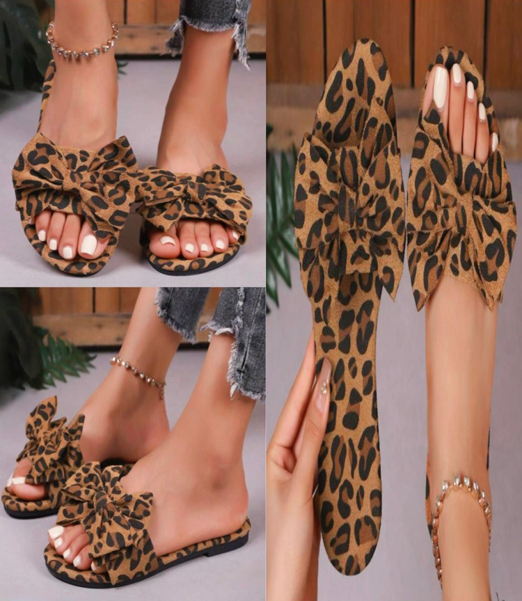 Summer Sandals