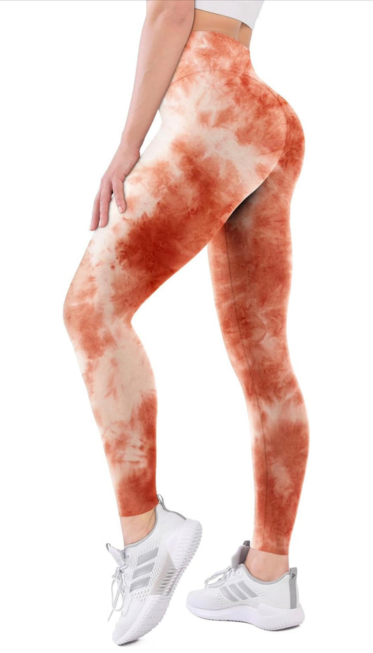 Buttery Soft Full Length Capri Workout - Yoga Pants