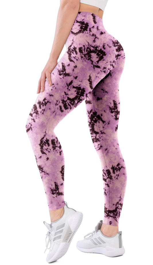 Buttery Soft Full Length Capri Workout - Yoga Pants